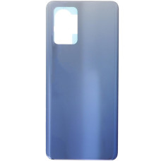 Задняя крышка для Oppo A74 (4G) (Blue)