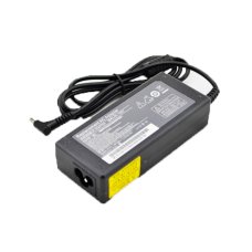 Блок питания для ноутбука Asus 19V 2.37A 45W 4.0x1.35mm L-type Rectangular (Black)