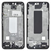 Рамка дисплея для Samsung A346 Galaxy A34 (5G) (2023) (Black) (Original PRC)