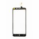 Сенсорне скло для Doogee X50 (Black)