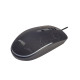 Мишка дротова Jedel M81 (Black)