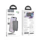 Повербанк Hoco DB41 Magnetic River 22.5W (10000 mAh) (Black)