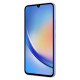 Дисплей для Samsung A346 Galaxy A34 (5G) (2023) с тачскрином в рамке (Violet) (Original)