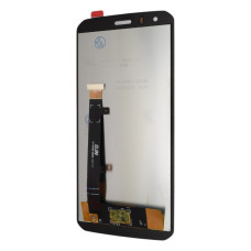 Дисплей для CAT S62 Pro з тачскріном (Black)