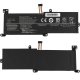Аккумулятор для ноутбука Lenovo L16C2PB1 7.4V 4700mAh 35Wh