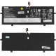 Аккумулятор для ноутбука Lenovo L23D4PH1 7.4V 9700mAh 72Wh (Original PRC)