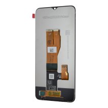 Дисплей для Realme C33 с тачскрином (Black) (Original Used)