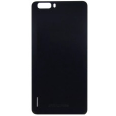 Задня кришка для Huawei Honor 6 Plus (Black)