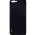 Задня кришка для Huawei Honor 6 Plus (Black)