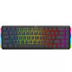 Клавіатура бездротова Proove Gaming AFK з українською розкладкою (Black)