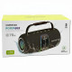 Bluetooth колонка Hopestar H62 70W black