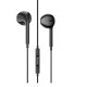 Наушники Hoco M101 3.5 мм (Black)