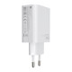 Сетевое зарядное устройство Xiaomi USB-A (33W · 3A) (OEM) (White)