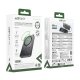 Повербанк Acefast M36 Magnetic 22.5W (10000 mAh) (Gray)