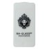 Захисне скло Lion для Apple iPhone 6s (Full Glue) (0.3 мм, 2.5D) (White)