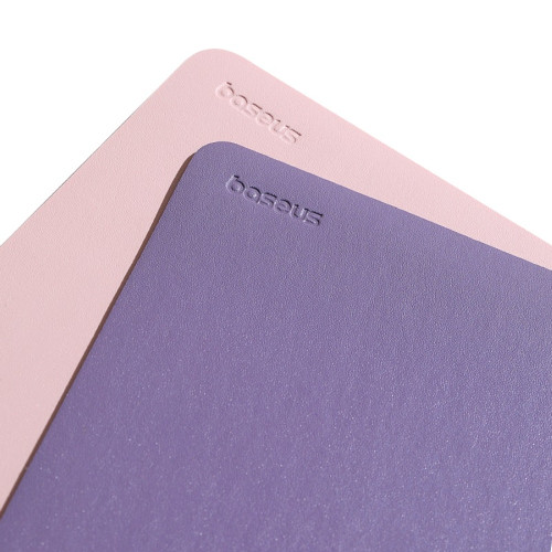 Килимок для миші Baseus Mouse Pad (Purple)