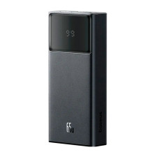Повербанк Baseus Star-Lord Digital 30W (20000 mAh) (Black)