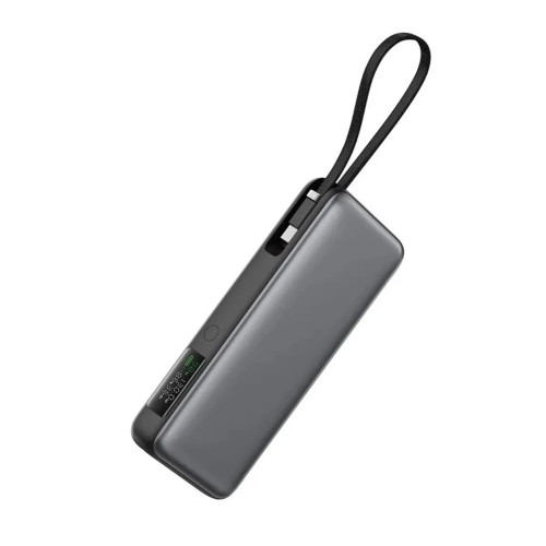 Повербанк Acefast M22 PD130W (20000 mAh) (Black)