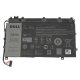 Аккумулятор для ноутбука Dell 271J9 11.1V 2700mAh 30Wh (Original PRC)