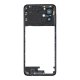 Средняя часть корпуса для Motorola XT2343 Moto G54 (5G) Power (Indigo blue)