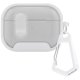 Чохол Proove SNAPLOCK Case для Apple AirPods 4 (White)