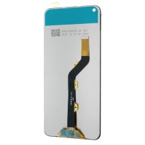 Дисплей для Tecno Camon 12 Air з тачскріном (Black)