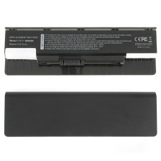 Акумулятор для ноутбука Asus A32-N56 11.1V 4400mAh 49Wh (Black)