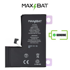Аккумулятор для Apple iPhone 14 Pro A2650 3200 mAh Max Bat