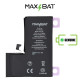 Аккумулятор для Apple iPhone 14 Pro A2650 3200 mAh Max Bat