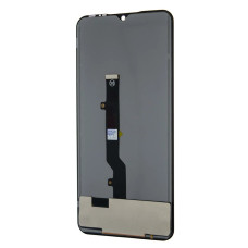Дисплей для Infinix Note 12 (2023) з тачскріном (Black) (IPS)
