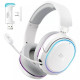 Наушники Bluetooth Proove Gaming Rapture (APP) (White)
