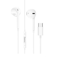Наушники Hoco M101 Type-C (White)