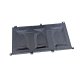 Аккумулятор для ноутбука Dell 357F9 11.1V 4400mAh 49Wh