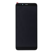 Дисплей для Lenovo K320t с тачскрином (Black)