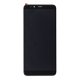 Дисплей для Lenovo K320t с тачскрином (Black)
