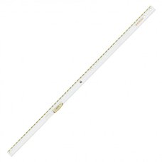 Боковая подсветка для телевизора Samsung 43″ V6EY R3 (1 планка 523 мм, 56 LED 7x3 мм, 3 В)