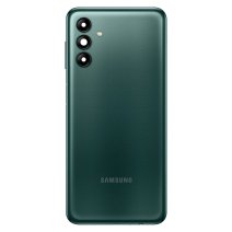 Задняя крышка для Samsung A047 Galaxy A04s (2022) (Green) (Original PRC)