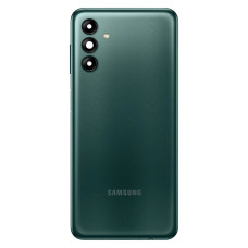 Задня кришка для Samsung A047 Galaxy A04s (2022) (Green) (Original PRC)