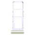 Тримач SIM-карти для Samsung A055 Galaxy A05 (2023) (Green)