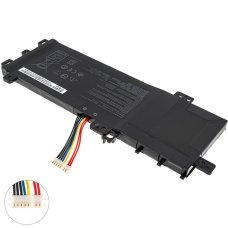 Акумулятор для ноутбука Asus C21N1818 Type-D 7.4V 4800mAh 36Wh