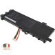 Аккумулятор для ноутбука Asus C21N1818 Type-D 7.4V 4800mAh 36Wh