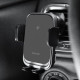 Автодержатель Proove Nitro Charge (15W) (Gray)