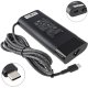 Блок питания для ноутбука HP 20V 5.5A 110W Type-C T-type Slim (Original PRC) (Black)