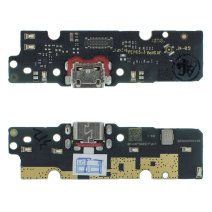 Плата зарядки для Motorola XT1924 Moto E5 Plus (Original Used)