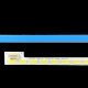Бокова підсвітка для телевізора LG 39″ Innotek 7030PKG (1 планка 487 мм, 60 LED 7x3 мм, 6 В)