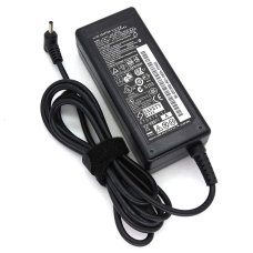 Блок питания для ноутбука Asus 19.5V 3.08A 60W 3.0x1.1mm T-type Rectangular (Black)