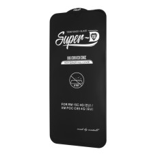 Защитное стекло MIETUBL Super D ESD для Xiaomi Redmi 15C (4G) (Black)