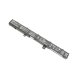 Акумулятор для ноутбука Asus A41N1308 14.8V 2500mAh 37Wh