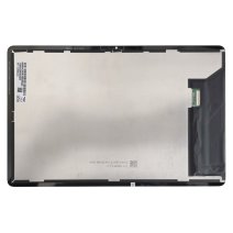 Дисплей для Lenovo Tab M11 з тачскріном (Black) (Original PRC)