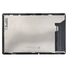 Дисплей для Lenovo Tab K11 (Enhanced Edition) з тачскріном (Black) (Original PRC)